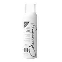 Fixador Para Cabelos Spray Cless Charming Fixa Solto 150ml