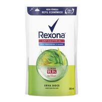 Sabonete Líquido Corporal Rexona Erva Doce 200ml