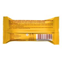 Mini Bombom Com Amendoim Flormel 12g