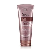 Condicionador Siàge Nutri Rosé 200ml