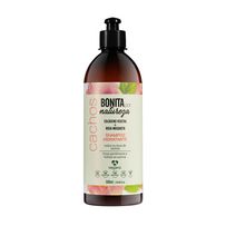 Shampoo Bonita Por Natureza Cachos 500ml