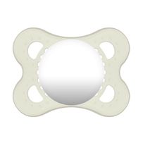 Chupeta Mam Original 0-6 Meses Neutra Ch20213 1 Unidade