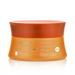 Máscara Antidanos Amend Expertise Solar Defense 300g