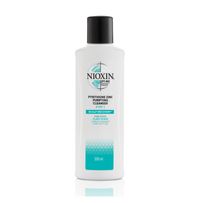 Shampoo De Limpeza Purificante Nioxin Scalp Recovery Anti Caspa 200ml