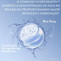 Creme Hidratante Facial Cetaphil Optimal Hydration Com Ácido Hialurônico 48g