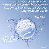 Loção Hidratante Corporal Cetaphil Optimal Hydration Com Ácido Hialurônico 237ml