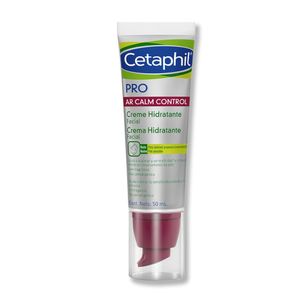 Creme Hidratante Facial Cetaphil Pro Ar Calm Control 50ml