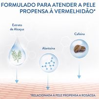 Espuma de Limpeza Facial Cetaphil Pro Ar Calm Control 236ml
