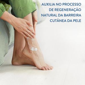 Creme Hidratante Restaurador Para Os Pés Cetaphil Pro Ureia 10% 60g