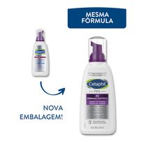 Espuma De Limpeza Facial Cetaphil Pro AC Dermacontrol Pele Oleosa 236ml