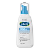 Espuma de Limpeza Facial Cetaphil Suave 236ml