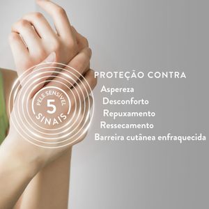 Sabonete Líquido Cetaphil Antisséptico Mãos Healthy Hygiene 237ml
