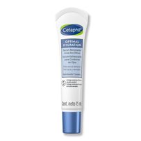 Sérum Renovador Para a Área dos Olhos Cetaphil Optimal Hydration Com Ácido Hialurônico 15ml