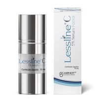 Sérum Facial Carnot Lessline C 15ml