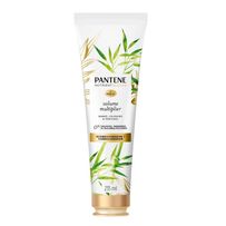 Condicionador Pantene Nutrient Blends Volume Multiplier Bambu, Colágeno E Pantenol 235ml