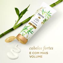 Condicionador Pantene Nutrient Blends Volume Multiplier Bambu, Colágeno E Pantenol 235ml