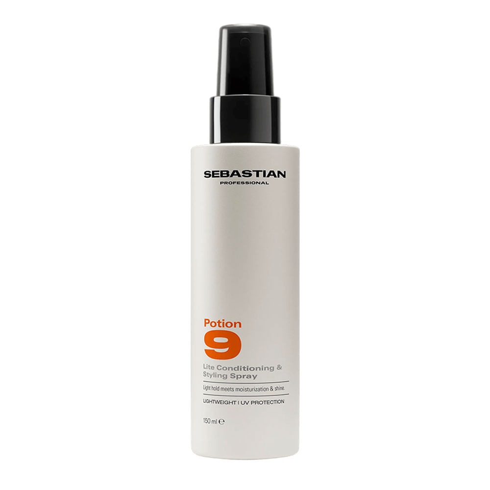 Sebastian Professional Potion 9 - Leave-In Spray 150ml