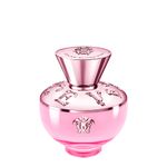Versace Dylan Blush Pink Pour Femme Eau de Parfum - Perfume Feminino 30ml