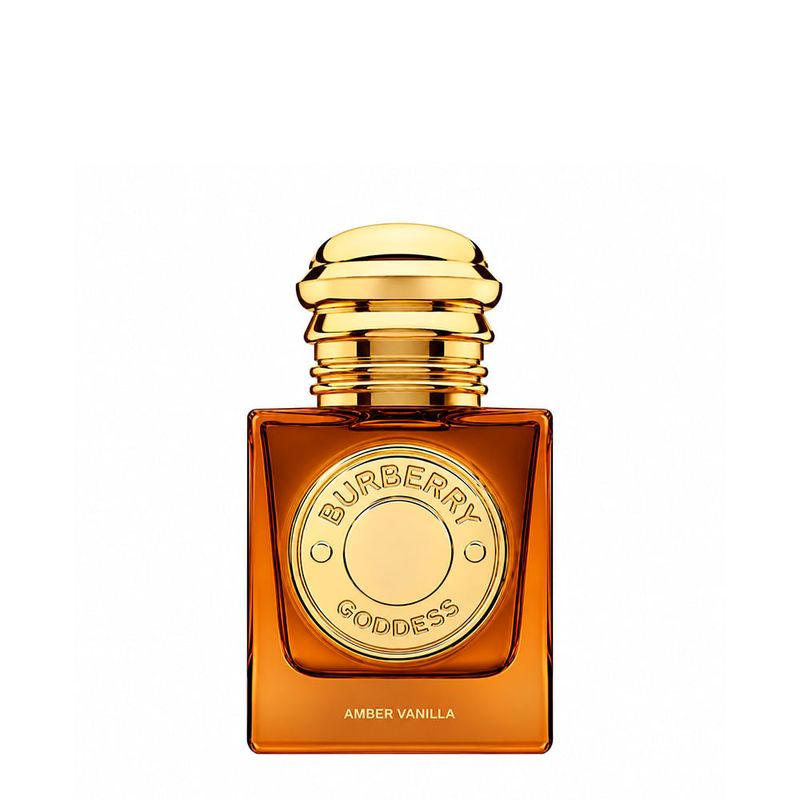 Burberry Goddess Amber Vanilla Eau de Parfum Intense - Perfume Feminino 30ml