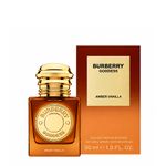 Burberry Goddess Amber Vanilla Eau de Parfum Intense - Perfume Feminino 30ml