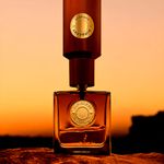 Burberry Goddess Amber Vanilla Eau de Parfum Intense - Perfume Feminino 30ml