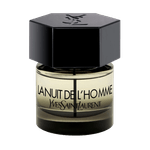 Yves Saint Laurent La Nuit de L'Homme Eau de Toilette - Perfume Masculino 60ml