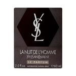 Yves Saint Laurent La Nuit de L'Homme Eau de Toilette - Perfume Masculino 60ml
