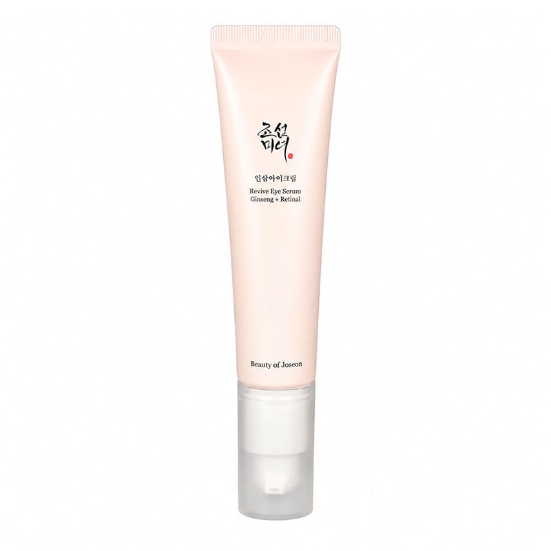 Beauty Of Joseon Revive Ginseng + Retinal - Sérum para Olhos 30ml