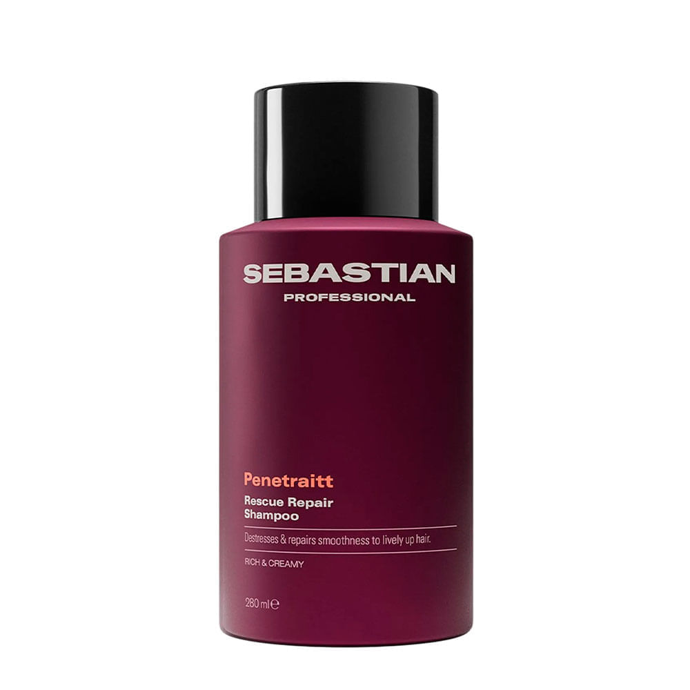 Sebastian Professional Penetraitt - Shampoo 280ml