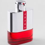 Prada Luna Rossa Sport Eau de Toilette - Perfume Masculino 100ml