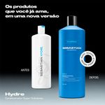 Sebastian Hydre Intensely Hydrating - Condicionador 1000ml