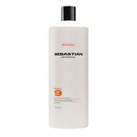 Sebastian Professional Potion 9 - Shampoo 1000ml