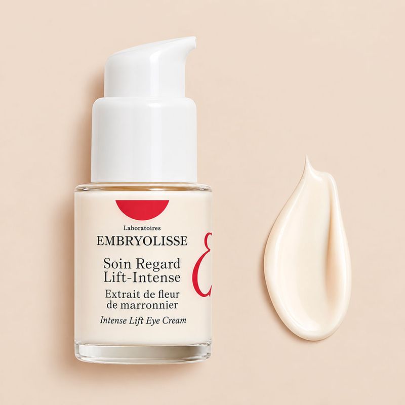 Embryolisse Soin Regard Lift-Intense - Creme para a Área dos Olhos 15ml
