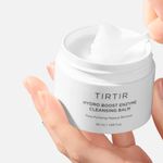 TIRTIR Hydro Boost Enzyme Cleansing Balm - Bálsamo de Limpeza Facial 120ml