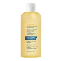 Shampoo Nutritivo Ducray Nutricerat 200ml