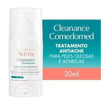 Sérum Corretor Antiacne Avène Cleanance Comedomed 30ml