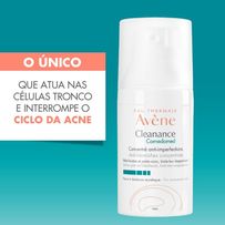 Sérum Corretor Antiacne Avène Cleanance Comedomed 30ml