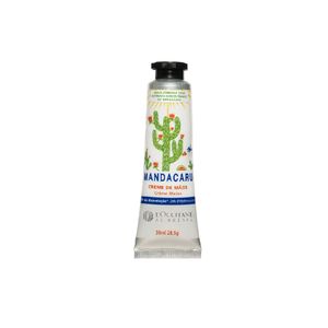 Creme de Mãos L'Occitane Mandacaru 30ml