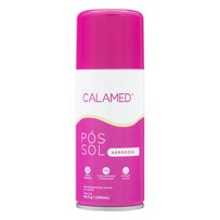 Aerosol Calamed Pós-sol 150ml