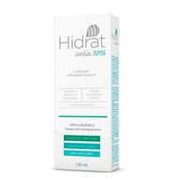 Loção Hidratante Corporal Hidrat Uréia 10% 150ml