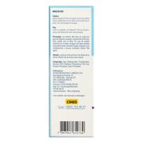Bepantriz Derma Solução 50ml