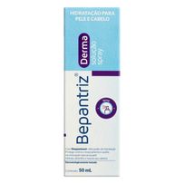 Bepantriz Derma Solução Regeneradora 50ml