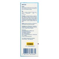 Bepantriz Derma Solução Regeneradora 50ml