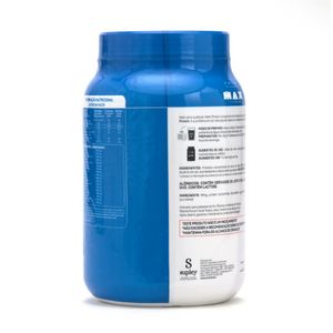 Suplemento Alimentar Max Titanium Whey Pro Chocolate 1kg