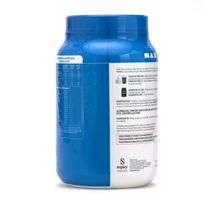 Suplemento Alimentar Max Titanium Whey Pro Morango 1kg