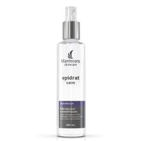 Água Micelar Mantercorp Epidrat Calm 190ml