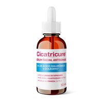 Sérum Facial Antissinais Cicatricure 30ml