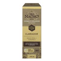 Condicionador Tío Nacho Clareador 415ml