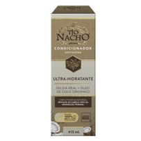 Condicionador Tío Nacho Ultra Hidratante 415ml
