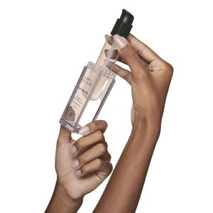 Refil Base Líquida Eudora Glam Skin Perfection Cor 70 30ml